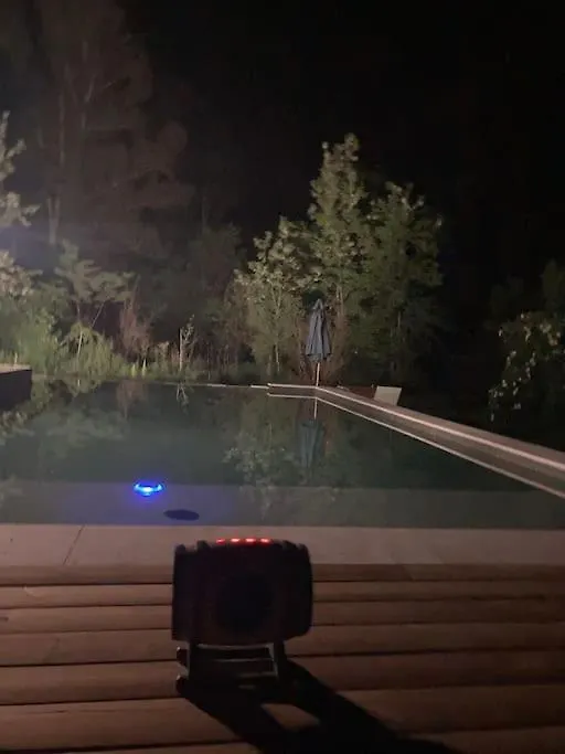 Mas Paradiso Allemagne-en-Provence Γαλλία