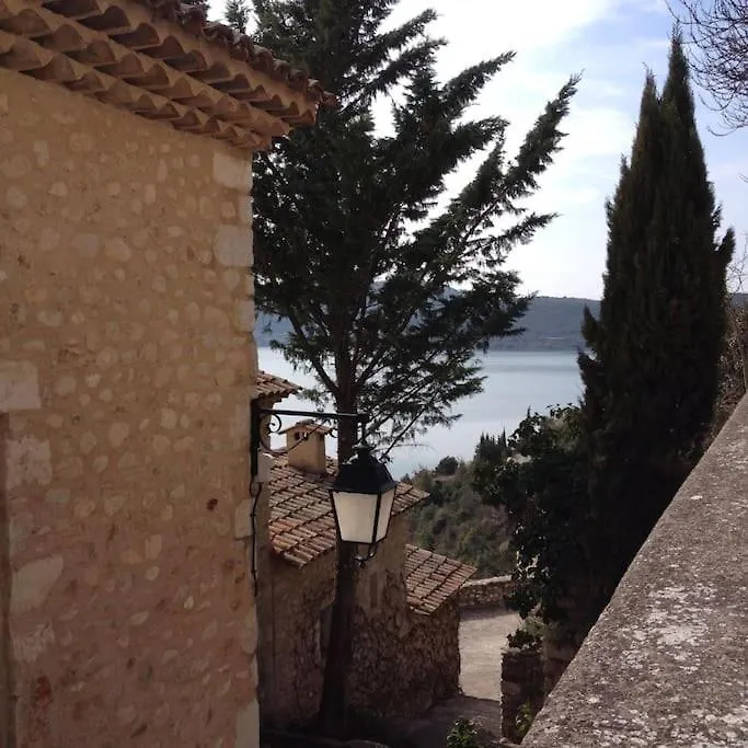 Mas Paradiso Allemagne-en-Provence 0*,  Γαλλία