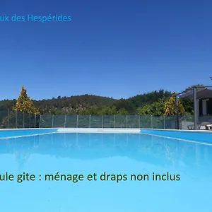 Le Claux Des Hespérides Parco vacanze